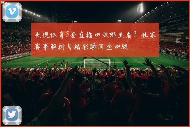 央视体育5套直播回放哪里看？独家赛事解析与精彩瞬间全回顾