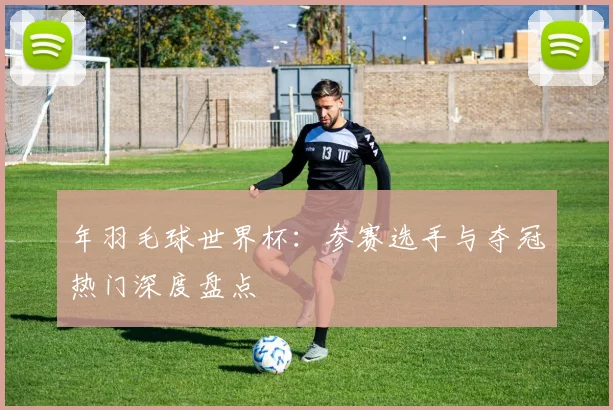 年羽毛球世界杯:参赛选手与夺冠热门深度盘点